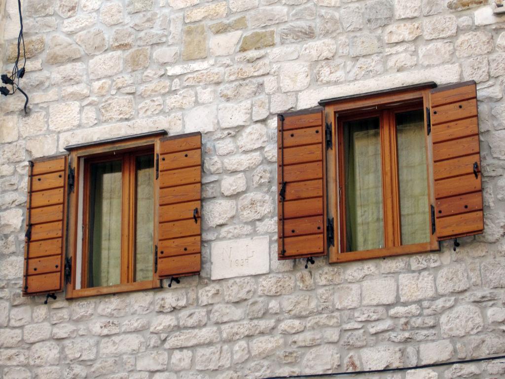 Studios Magnolia Трогір Номер фото