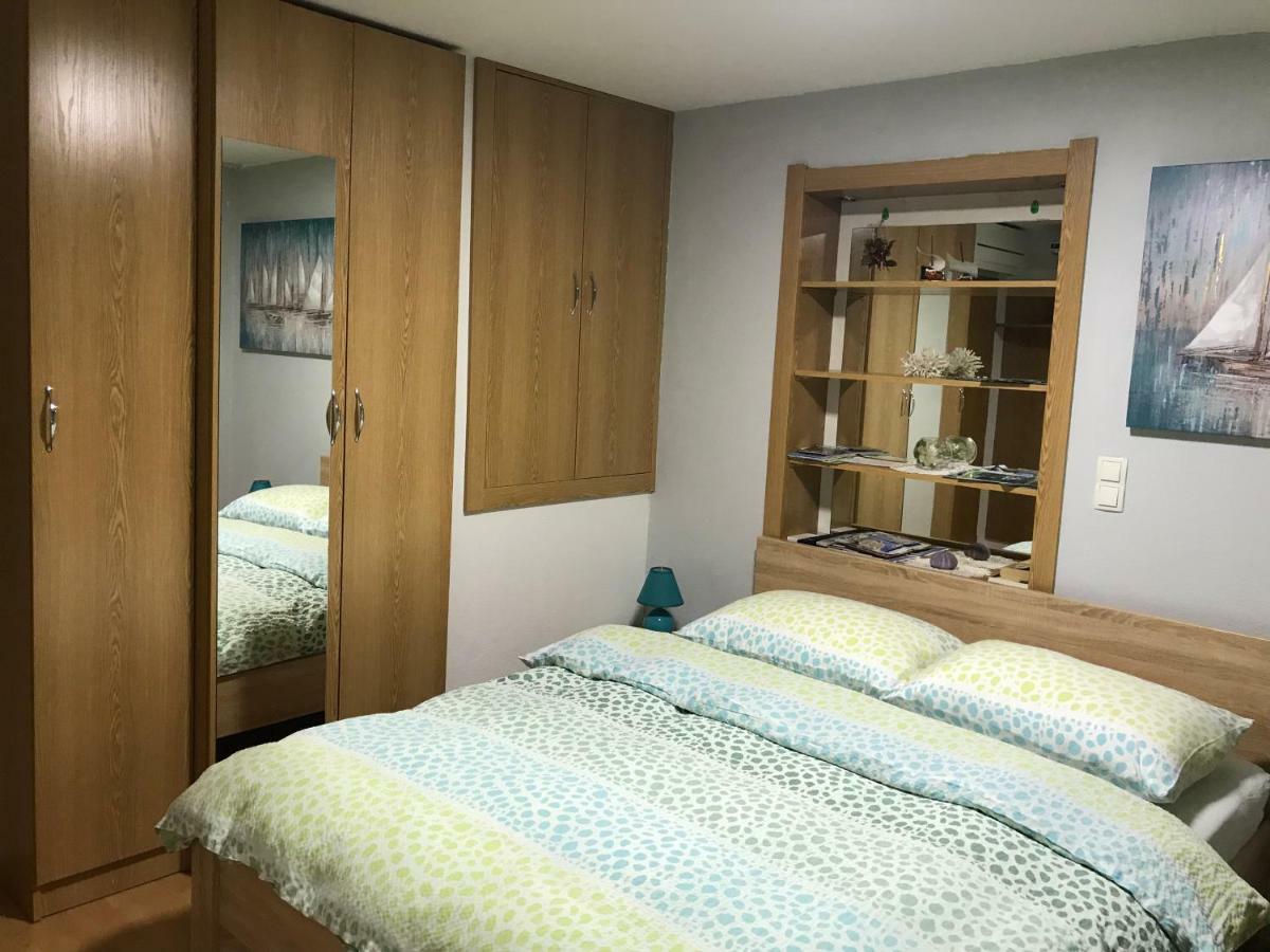 Studios Magnolia Трогір Екстер'єр фото